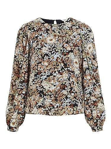 Object OBJMILA L/S TOP NOOS von Object