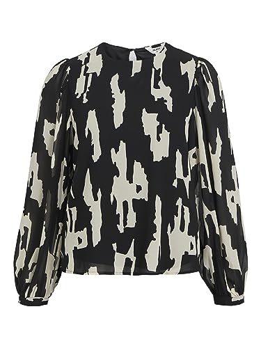 Object OBJMILA L/S TOP NOOS von Object