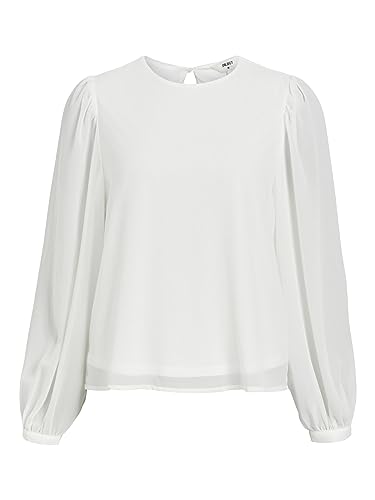 Object OBJMILA L/S TOP NOOS von Object