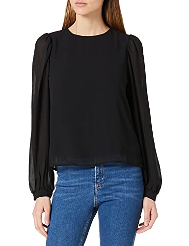 Object OBJMILA L/S TOP NOOS von Object