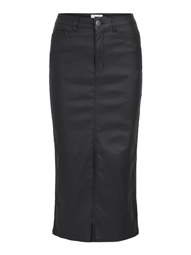 Object OBJNAYA Coated MW Skirt NOOS Object OBJNAYA Coated MW Skirt NOOS von Object