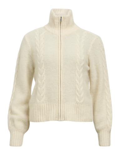 Object OBJNETE LO Knit Cardigan NOOS von Object