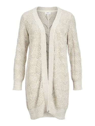 Object OBJNOVA Stella L/S Knit Cardigan NOOS Object OBJNOVA Stella L/S Knit Cardigan NOOS von Object