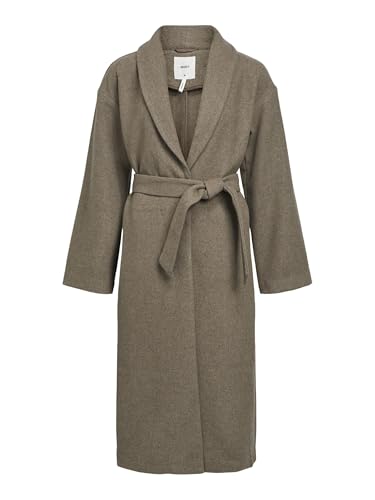 Object OBJPISA Long Coat NOOS Object OBJPISA Long Coat NOOS von Object