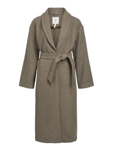 Object OBJPISA Long Coat NOOS von Object