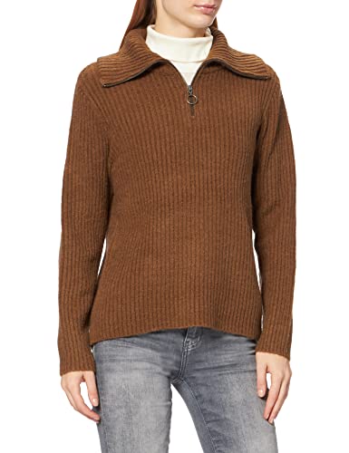 Object OBJRACHEL L/S Knit Pullover NOOS von Object
