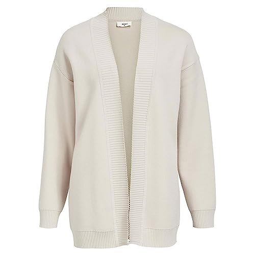 Object OBJREYNARD L/S Knit Cardigan NOOS von Object