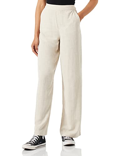 Objsanne Aline Wide Pant Noos von Object