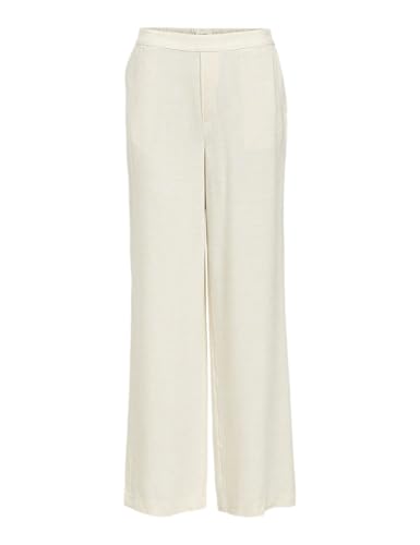 Objsanne Aline Wide Pant Noos von Object