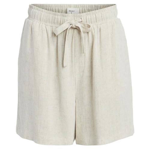 Object OBJSANNE HW Wide Shorts NOOS von Object