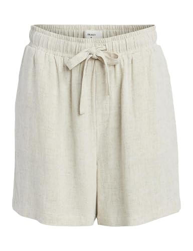 Object OBJSANNE HW Wide Shorts NOOS von Object