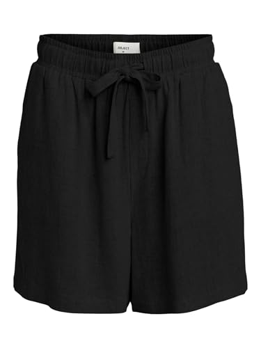 Object OBJSANNE HW Wide Shorts NOOS von Object