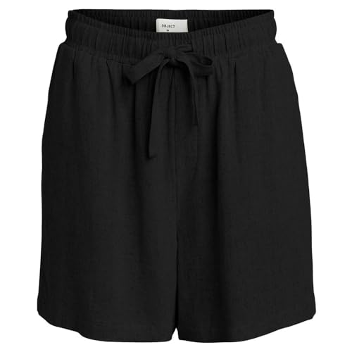 Object OBJSANNE HW Wide Shorts NOOS von Object