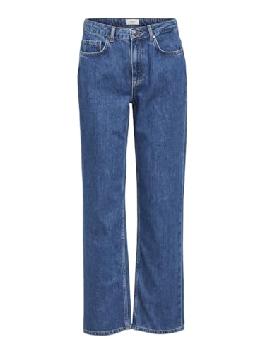 Object OBJSAVA Ellen MW Straight Jeans NOOS Object OBJSAVA Ellen MW Straight Jeans NOOS von Object