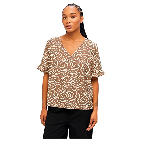Object OBJSELINE S/S TOP NOOS von Object