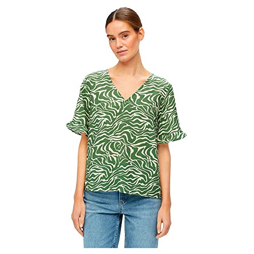 Object OBJSELINE S/S TOP NOOS von Object