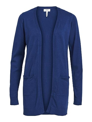 Object OBJTHESS L/S Cardigan NOOS von Object