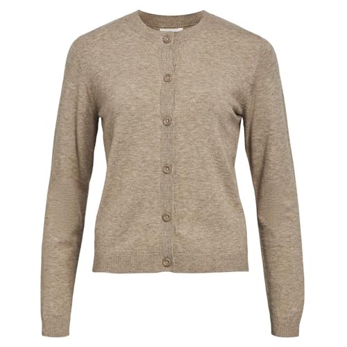 Object OBJTHESS L/S Short Cardigan NOOS Object OBJTHESS L/S Short Cardigan NOOS von Object