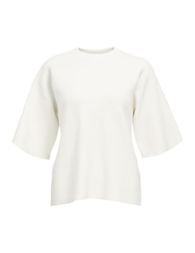 Object Reynard 2/4 Short Sleeve Sweater M Object Reynard 2/4 Short Sleeve Sweater M von Object