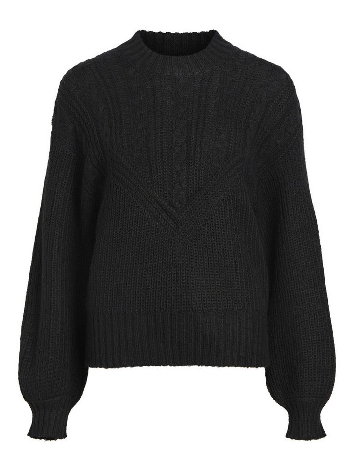 Object Rollkragenpullover NOVA STELLA (1-tlg) von Object