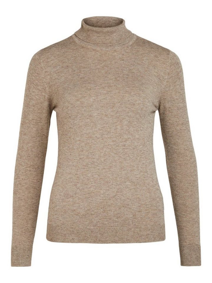 Object Rollkragenpullover Thess (1-tlg) von Object