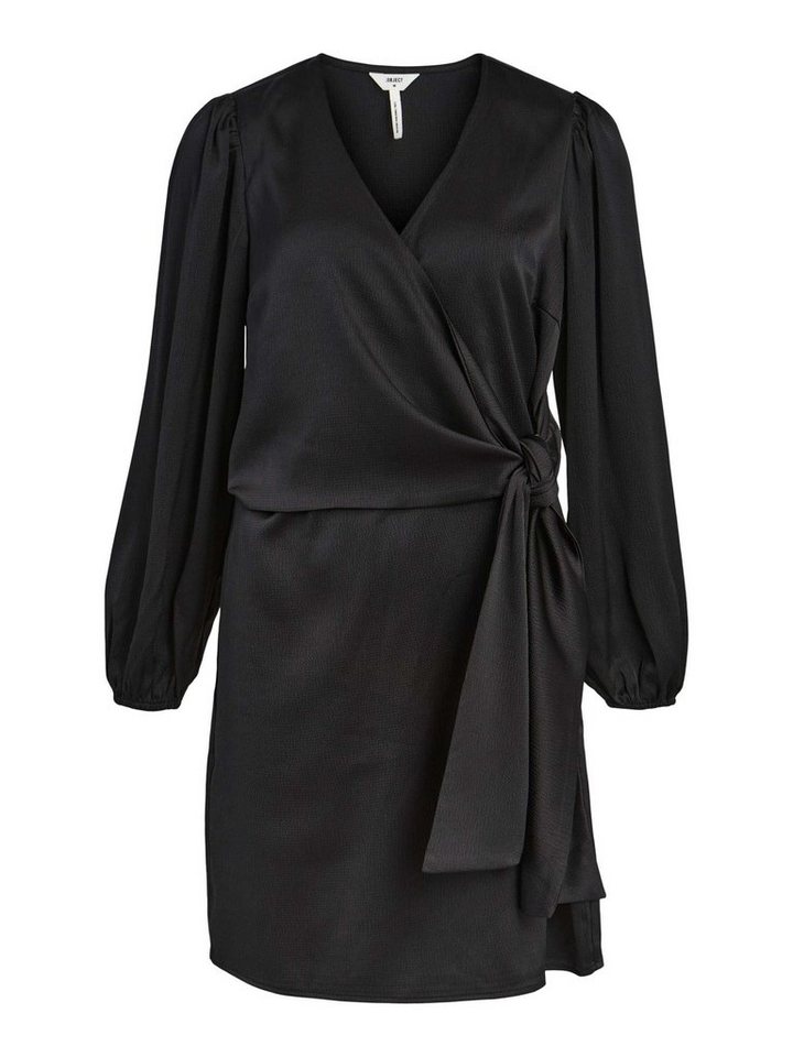 Object Sommerkleid Adalina (1-tlg) Drapiert/gerafft von Object