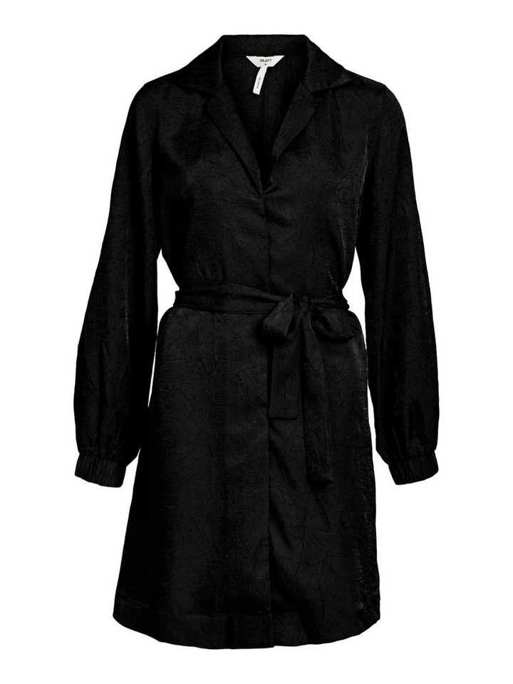 Object Sommerkleid PIL (1-tlg) Drapiert/gerafft von Object
