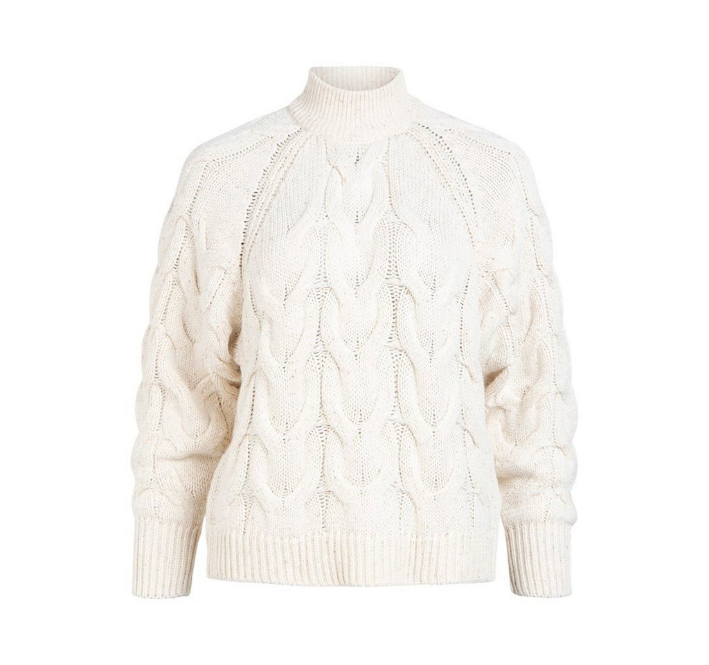 Object Stehkragenpullover Amina (1-tlg) von Object