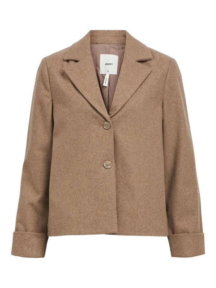 Object Steppjacke (1-St) von Object