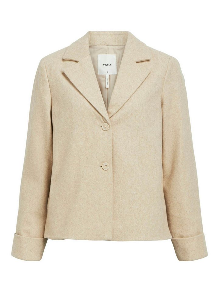 Object Steppjacke (1-St) von Object