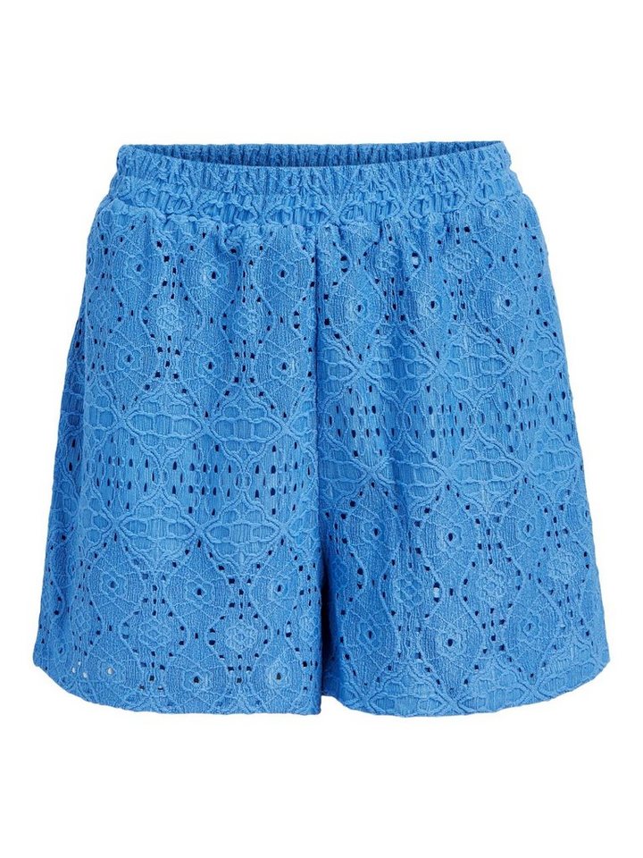 Object Stoffhose Feodora (1-tlg) Stickerei von Object