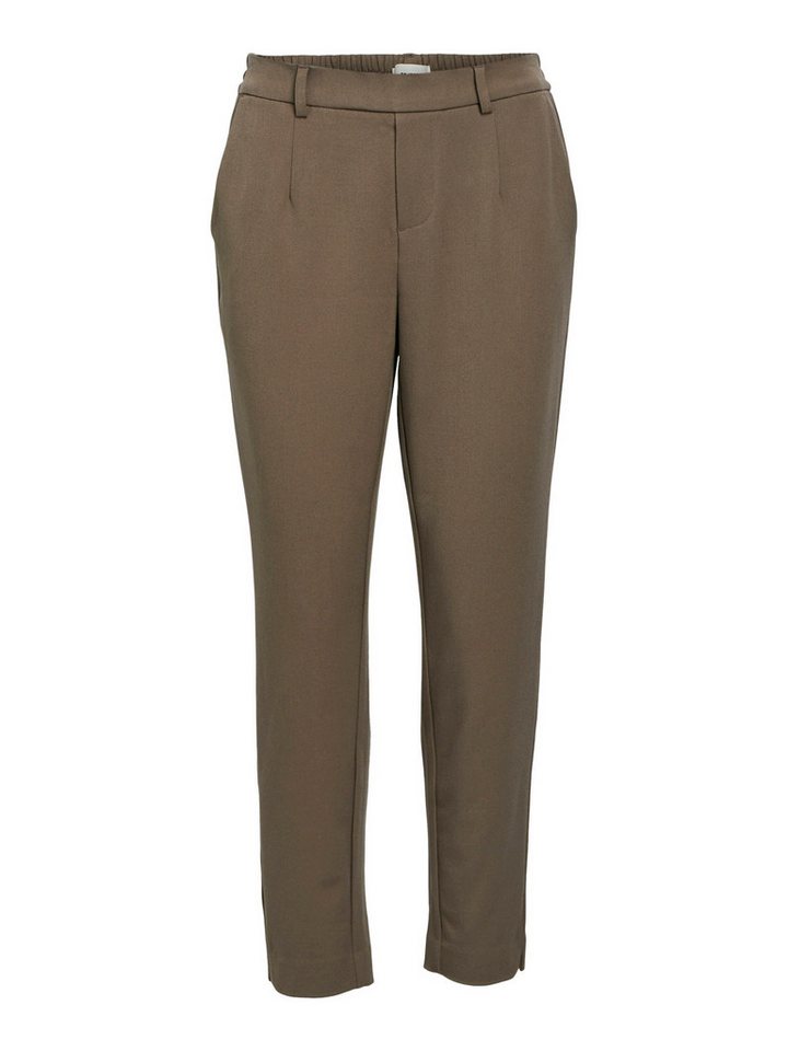 Object Stoffhose Lisa (1-tlg) Drapiert/gerafft von Object