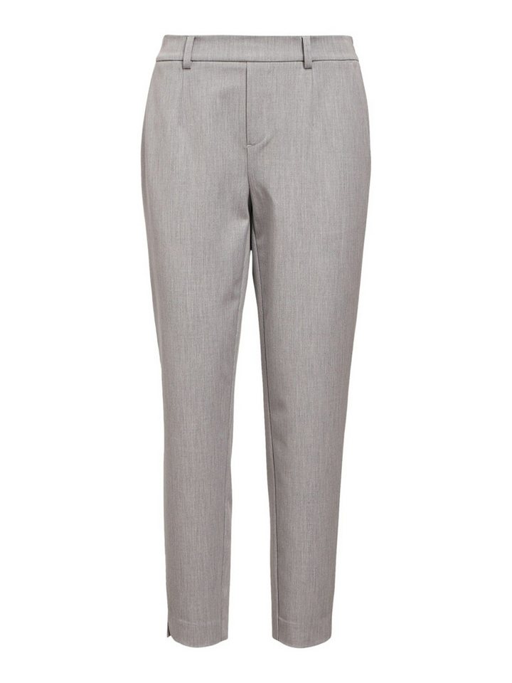 Object Stoffhose OBJLISA (1-tlg) Drapiert/gerafft von Object