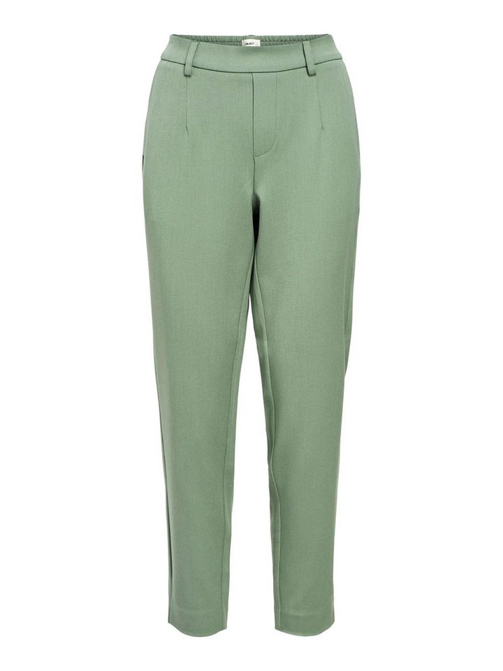 Object Stoffhose Lisa (1-tlg) Drapiert/gerafft von Object