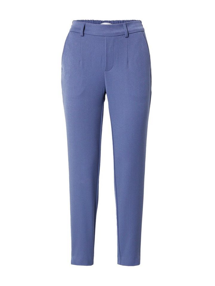 Object Stoffhose OBJLisa (1-tlg) Drapiert/gerafft von Object