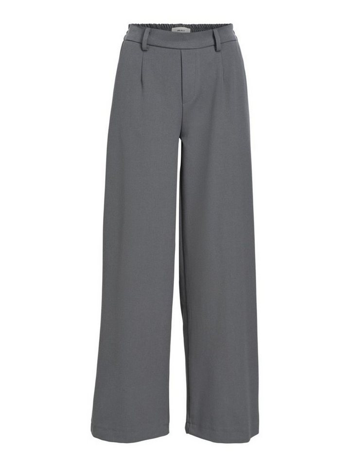 Object Stoffhose OBJLisa (1-tlg) Drapiert/gerafft von Object