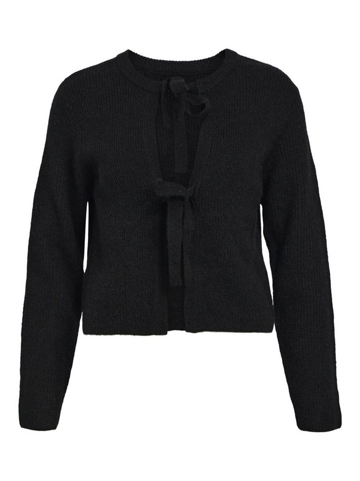Object Strickjacke ParviI (1-tlg) Cut-Outs von Object