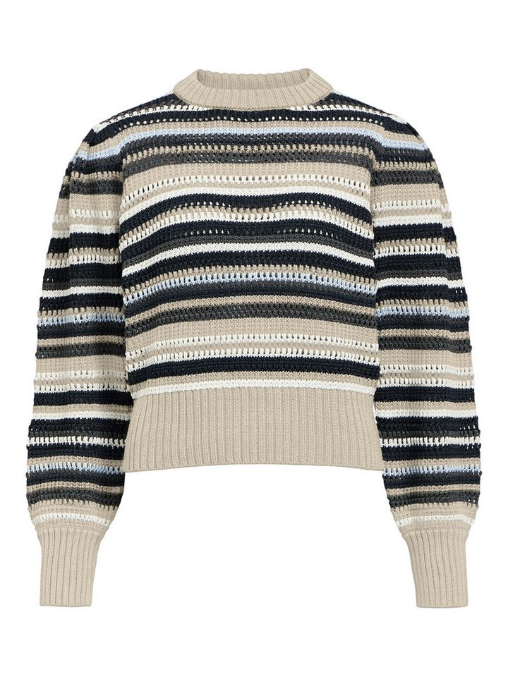 Object Strickpullover Lola (1-tlg) Weiteres Detail von Object