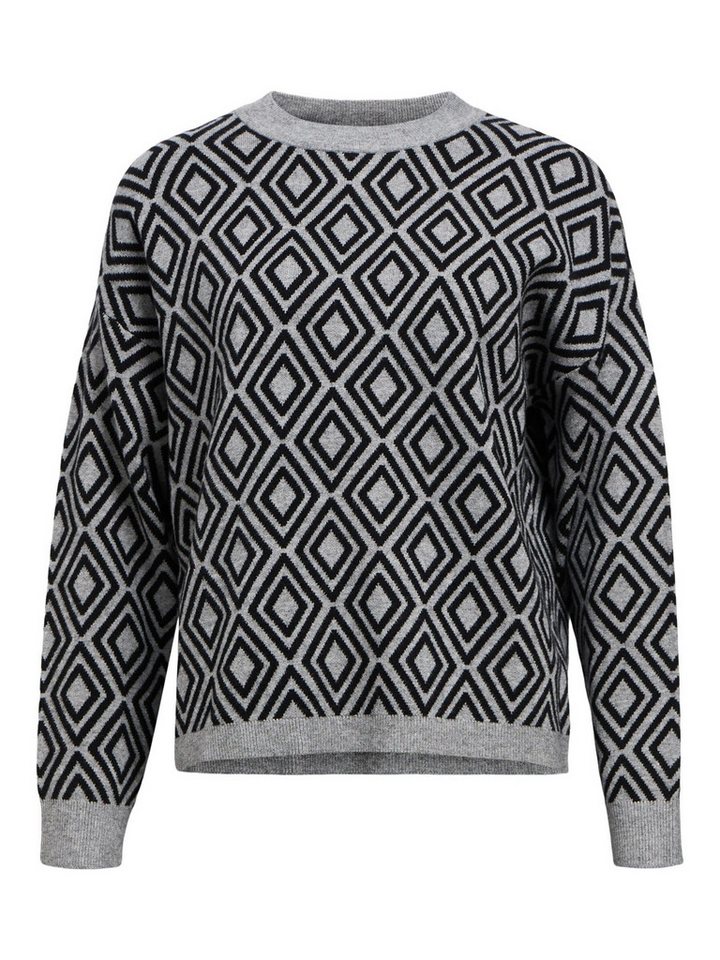 Object Strickpullover Ray (1-tlg) Plain/ohne Details von Object