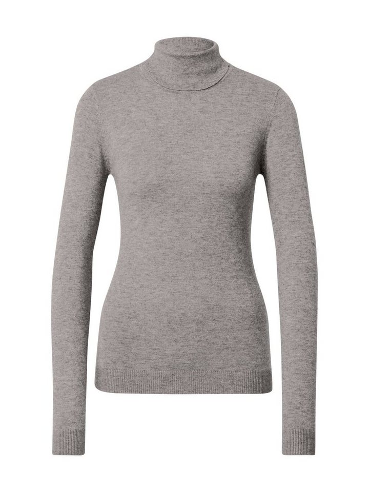 Object Strickpullover OBJTHESS (1-tlg) Plain/ohne Details von Object