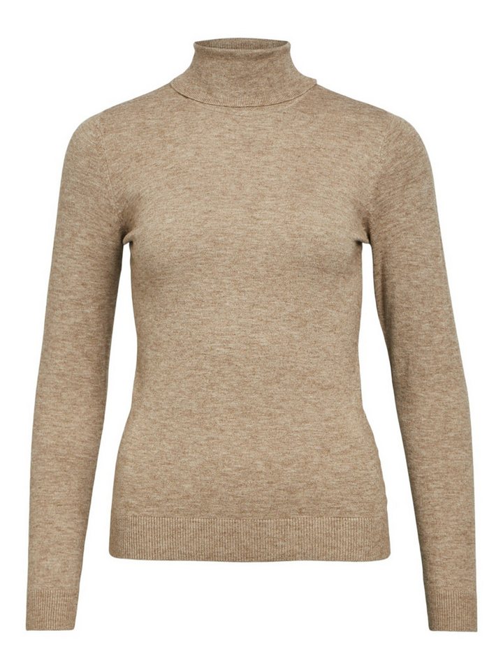 Object Strickpullover Thess (1-tlg) Plain/ohne Details von Object