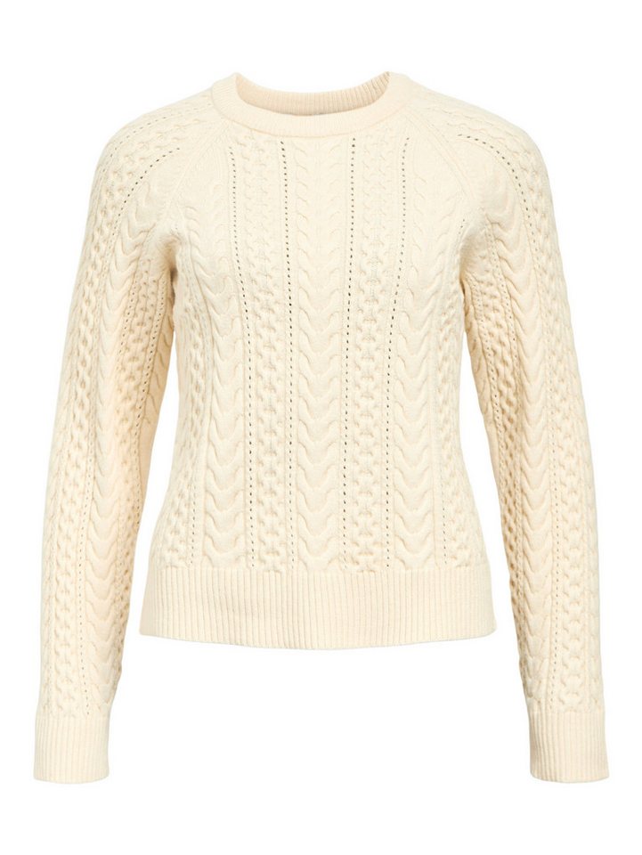 Object Strickpullover von Object