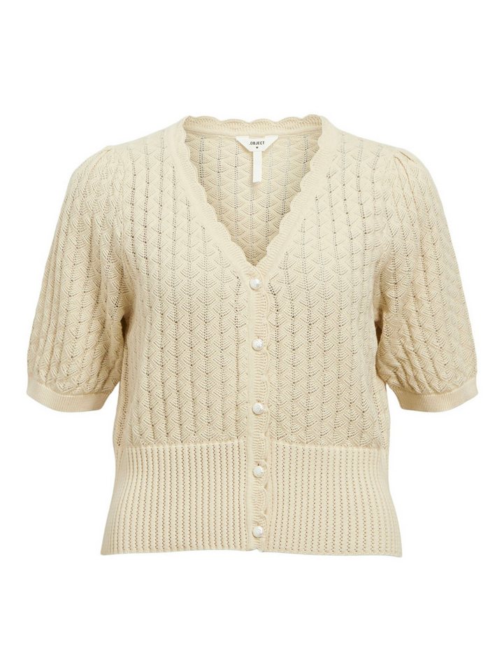 Object Strickpullover von Object