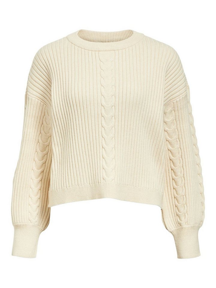 Object Strickpullover von Object
