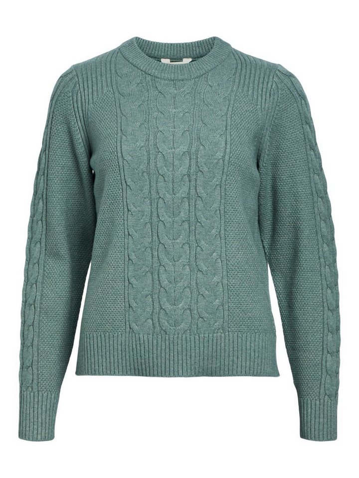 Object Strickpullover von Object