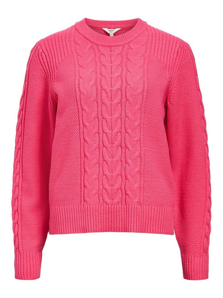 Object Strickpullover von Object