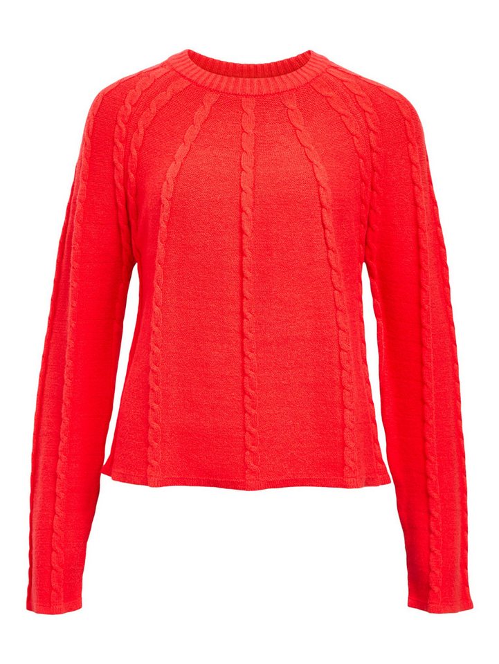 Object Strickpullover von Object