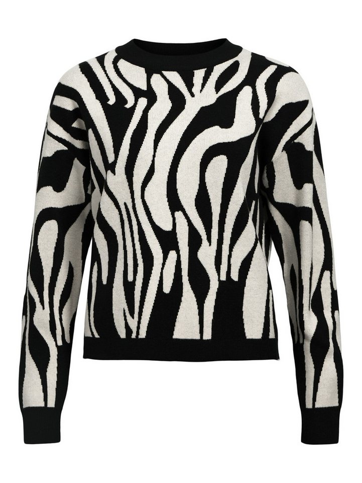 Object Strickpullover von Object