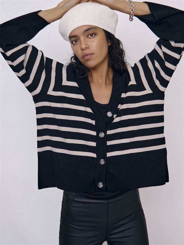 Object Strickpullover von Object