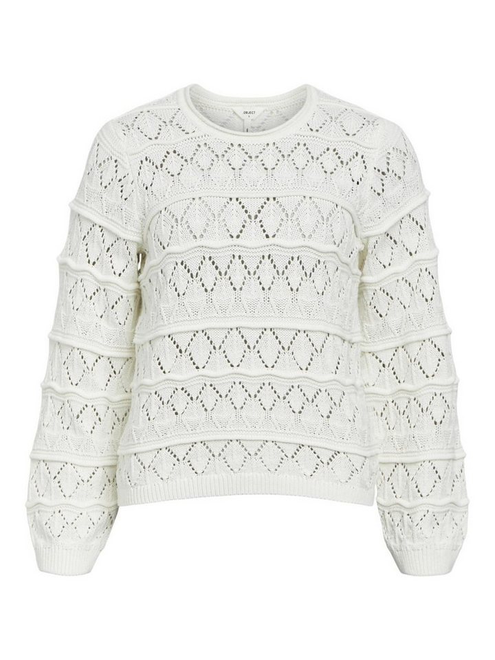 Object Strickpullover von Object